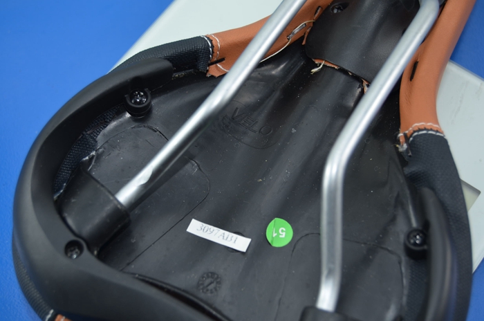 Selle de vélo - Ref 2349414 Image 19