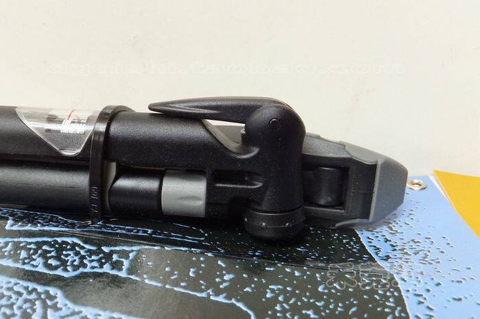 Pompe à vélo GIYO - Ref 2390431 Image 12