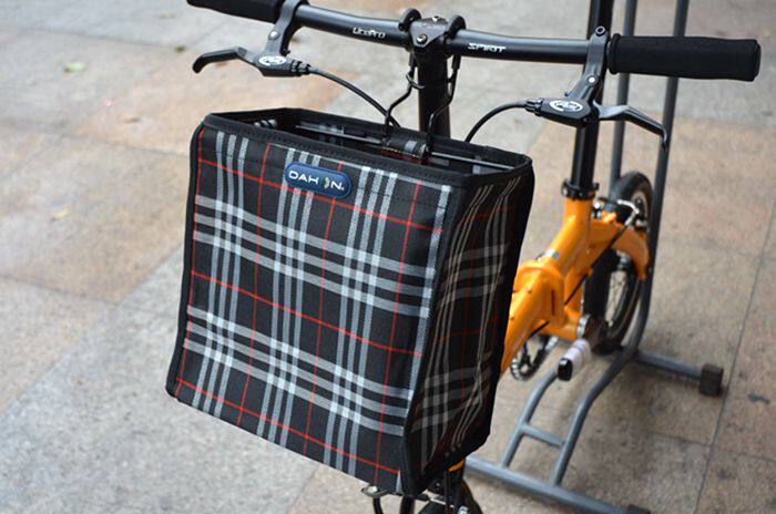 Panier pour vélo - Ref 2263078 Image 26