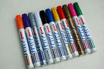 paint marker Oily solvent marker Bicycle paint refill pen Repair pen PX-20