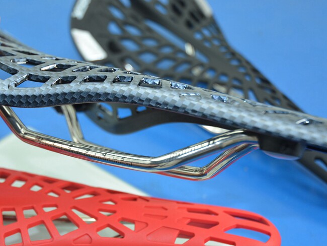 Selle de vélo EIOSIX - Ref 2350673 Image 13