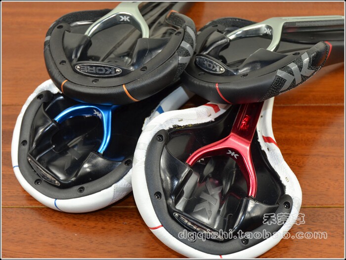 Selle de vélo KORE - Ref 2359381 Image 12