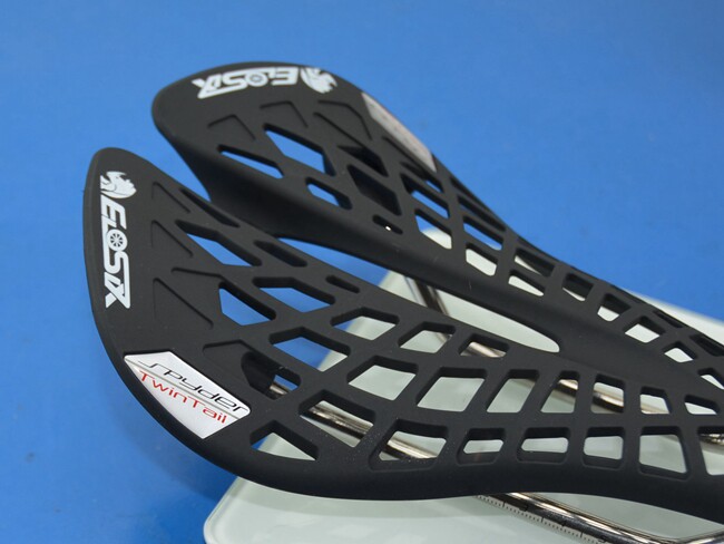 Selle de vélo EIOSIX - Ref 2350673 Image 12