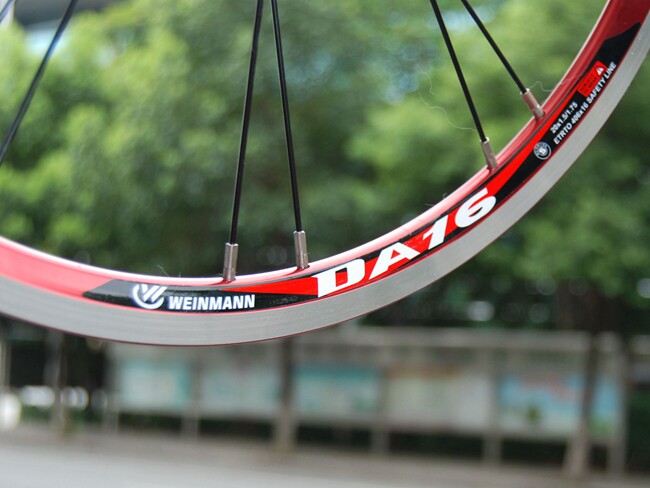 Roues de vélo 20 pouces - Ref 2372151 Image 30