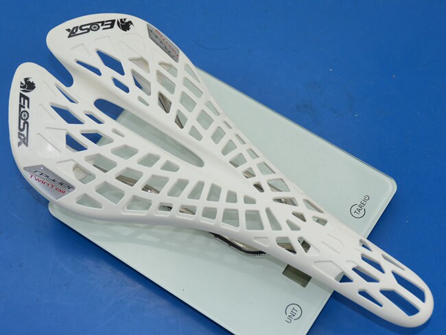 Selle de vélo EIOSIX - Ref 2350673 Image 9