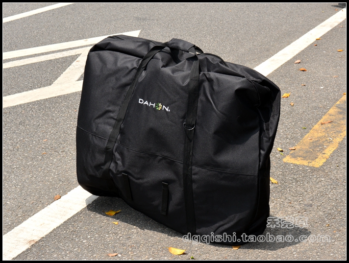 Sacoche pour vélo - Ref 2218584 Image 12