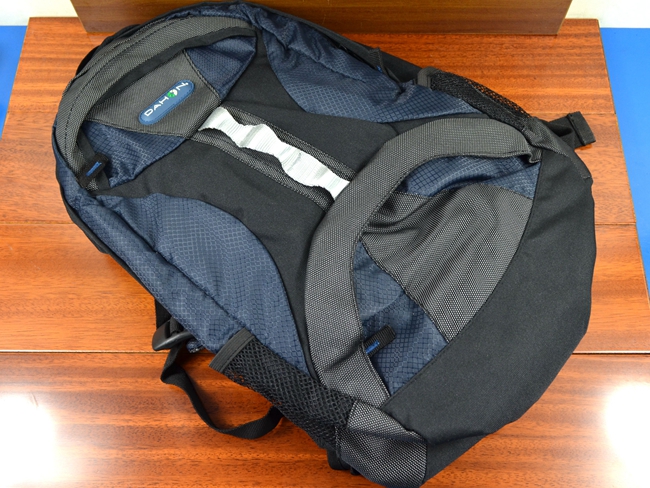 Sacoche pour vélo - Ref 2233392 Image 7