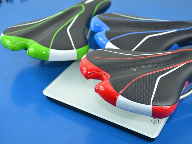 Selle de vélo - Ref 2351656 Image 7