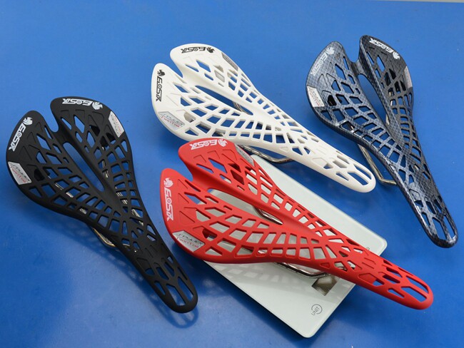 Selle de vélo EIOSIX - Ref 2350673 Image 6