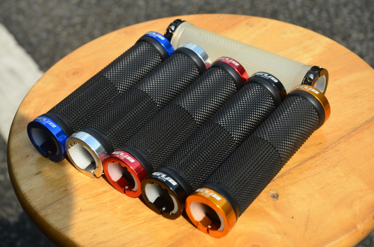 Poignées de vélo - Ref 2343941 Image 6