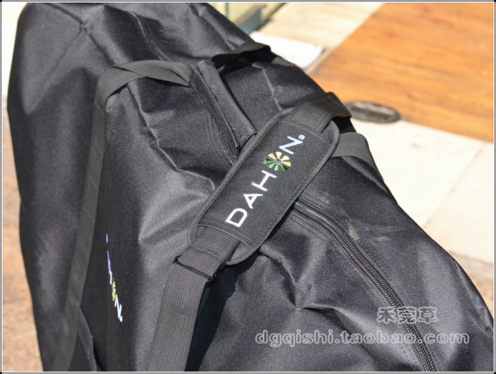 Sacoche pour vélo - Ref 2218584 Image 20