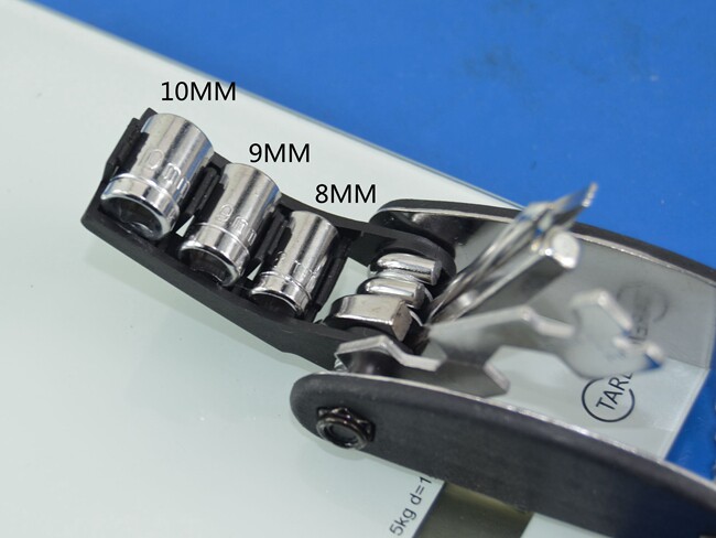 Outils pour vélo - Ref 2281620 Image 7