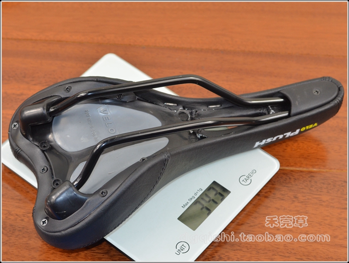 Selle de vélo VELO - Ref 2350430 Image 10
