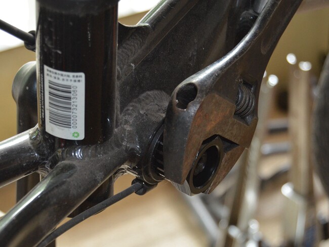 Outils pour vélo - Ref 2280317 Image 14