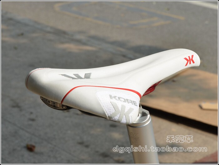 Selle de vélo KORE - Ref 2359381 Image 18