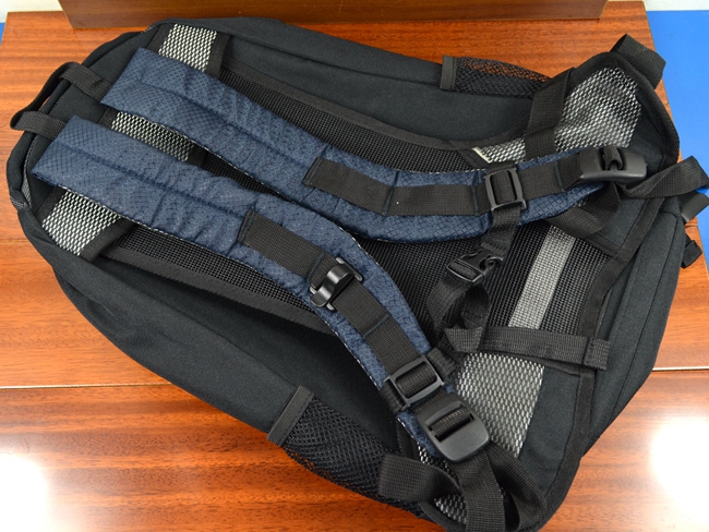 Sacoche pour vélo - Ref 2233392 Image 9