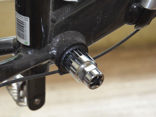 Outils pour vélo - Ref 2280317 Image 11