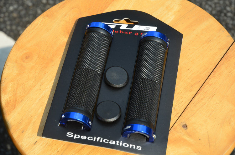 Poignées de vélo - Ref 2343941 Image 7