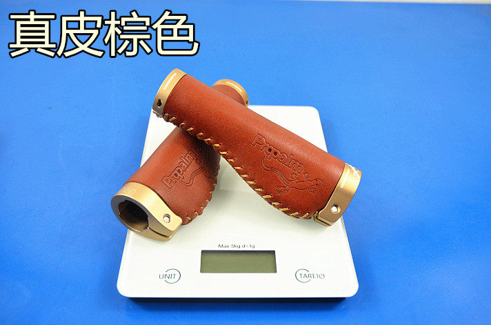 Poignées de vélo PROPALM - Ref 2344192 Image 7