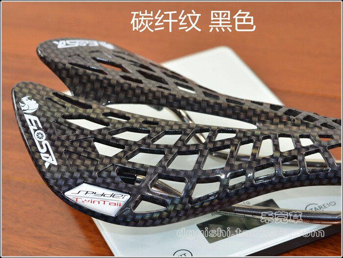 Selle de vélo EIOSIX - Ref 2350673 Image 18