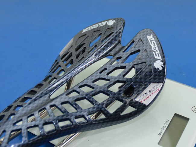 Selle de vélo EIOSIX - Ref 2350673 Image 11