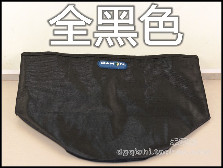 Panier pour vélo en toile - Ref 2260666 Image 18