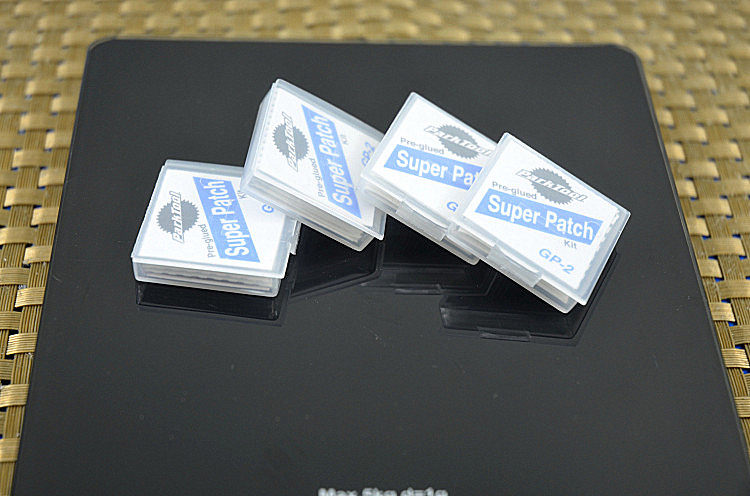 Kit de réparation vélo PARKTOOL - Ref 2317050 Image 8