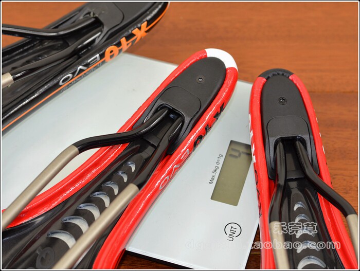 Selle de vélo - Ref 2359380 Image 11