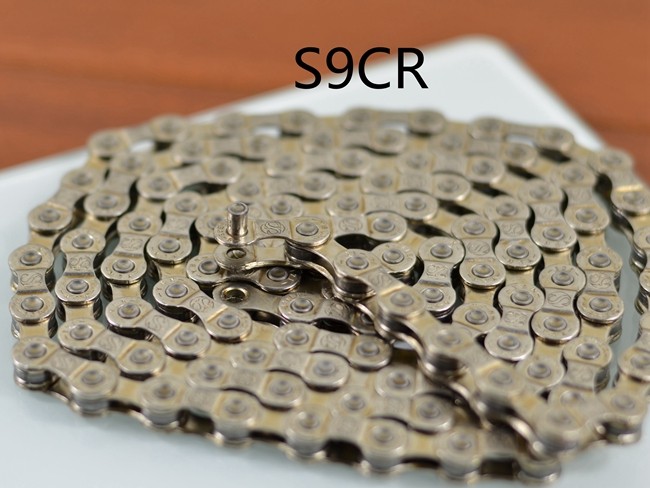 Chaîne de vélo - Ref 2365926 Image 16