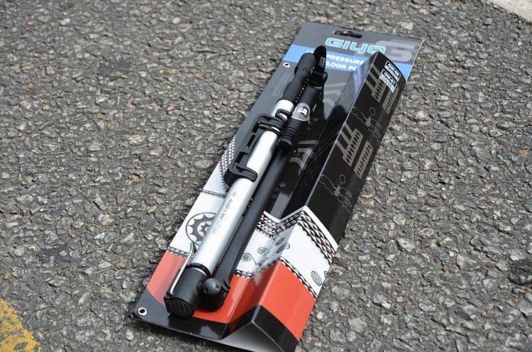 Pompe à vélo GIYO - Ref 2390431 Image 17