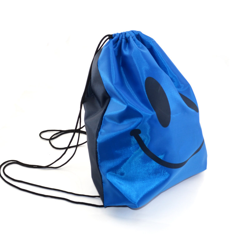 Swimming bag Swimming Debris Bag can fit a full set of swimming gear swimming kits such as a clothing wallet