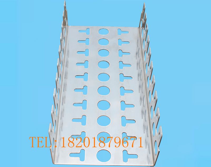 10 - stack steel backs Ten - stack Coron bracket Base Kolong Backs Cologne frame can be customized