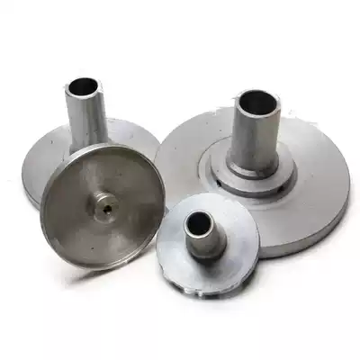 Huaxing Xianyang Piston pump Slurry piston pump Hydraulic piston pump Ceramic piston pump Original general accessories spool