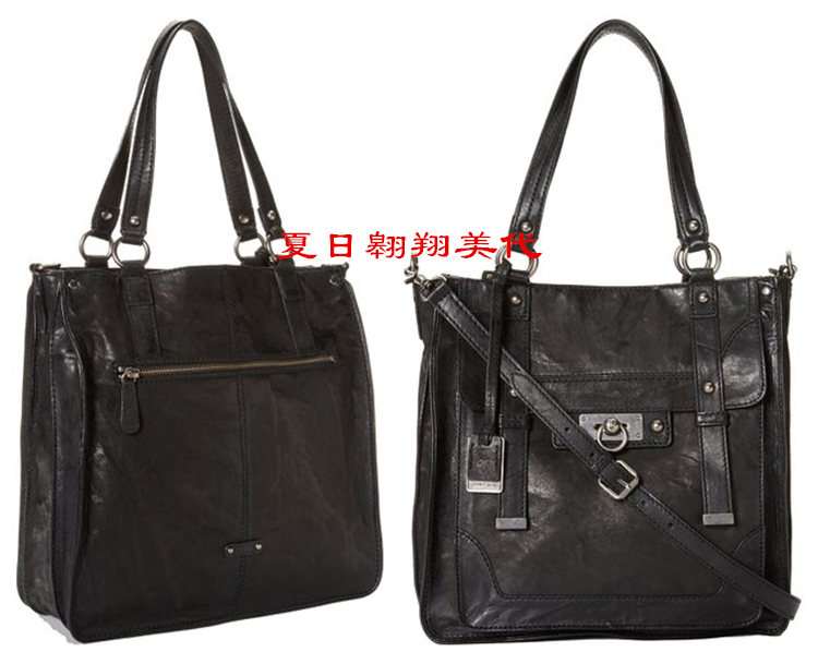 Frye Women's Genuine Leather Crossbody Shoulder Bag $687.5
