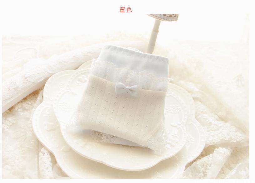 Slip jeunesse doux en coton - Ref 643977 Image 22