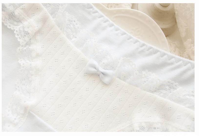 Slip jeunesse doux en coton - Ref 643977 Image 18