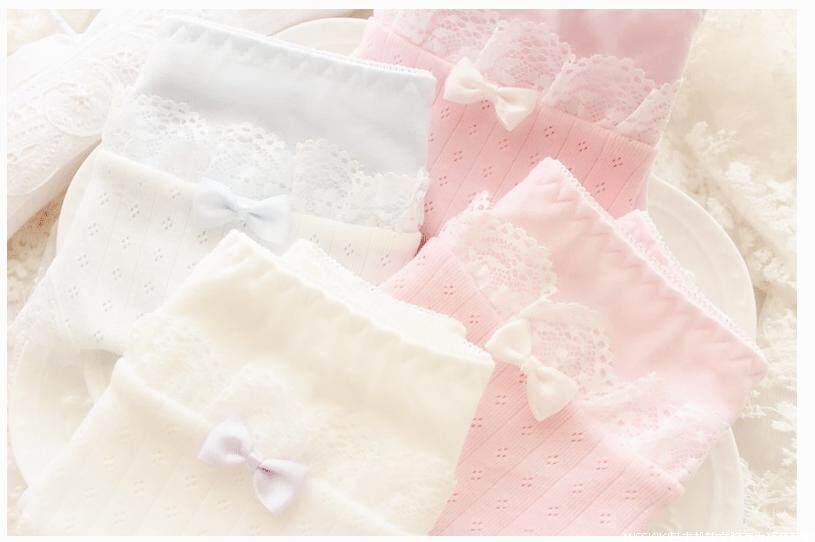 Slip jeunesse doux en coton - Ref 643977 Image 37