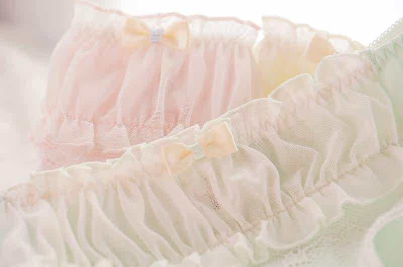 Slip jeune doux en coton - Ref 640462 Image 15