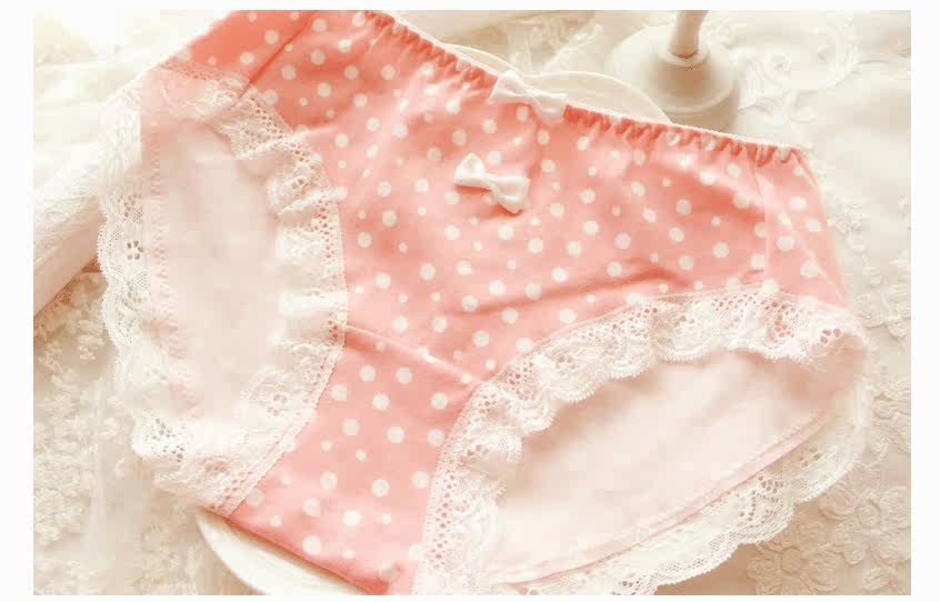 Slip jeunesse doux en coton - Ref 646216 Image 10