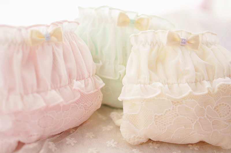 Slip jeune doux en coton - Ref 640462 Image 11