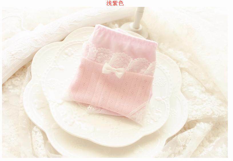 Slip jeunesse doux en coton - Ref 643977 Image 35