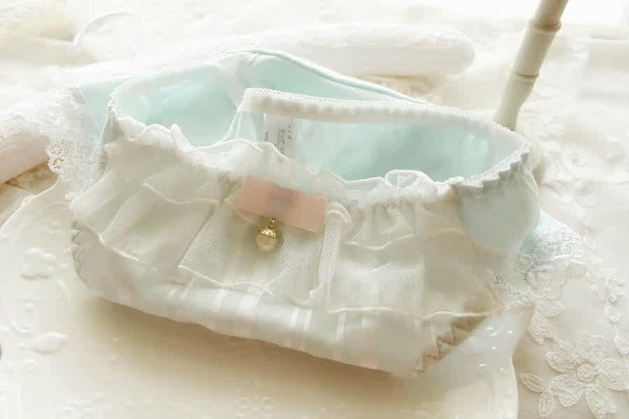 Slip jeunesse sexy en coton - Ref 640828 Image 39