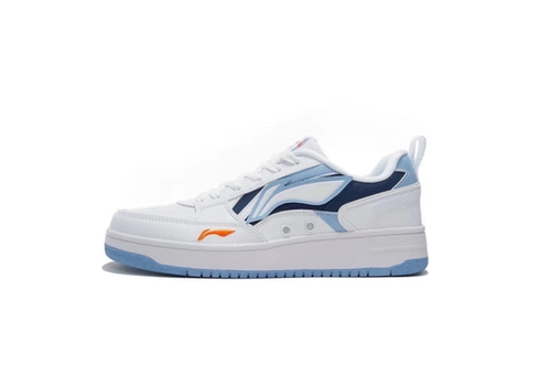 Подкладка Li Ning Haichuan's Men's Shock Absorption Back Back Classic Casual Shoes Agct377/AGCS135