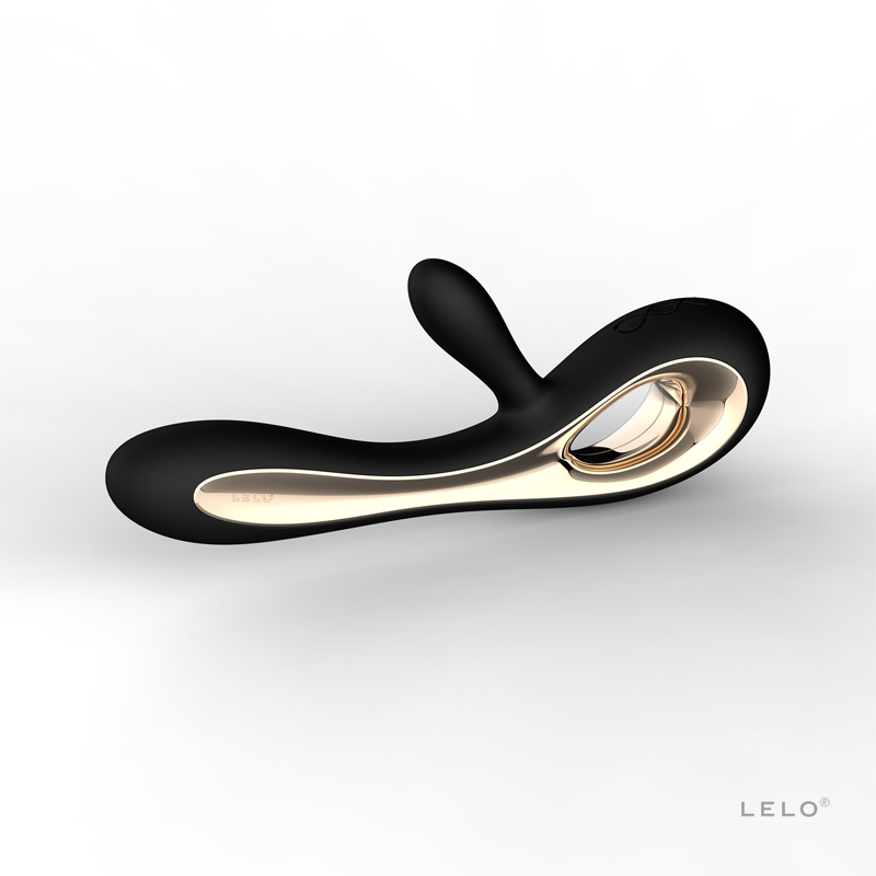 LELO索瑞娅按摩棒 情趣 女性自慰器夫妻情趣用品