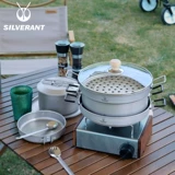 Дорожная куртка, вместительный и большой портативный комплект для кемпинга