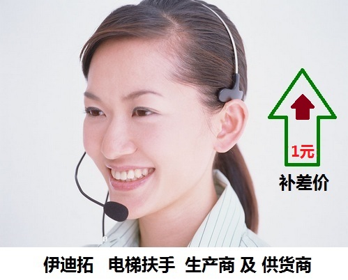 Idylu lift armrest supplement with a difference of 1 Yuan