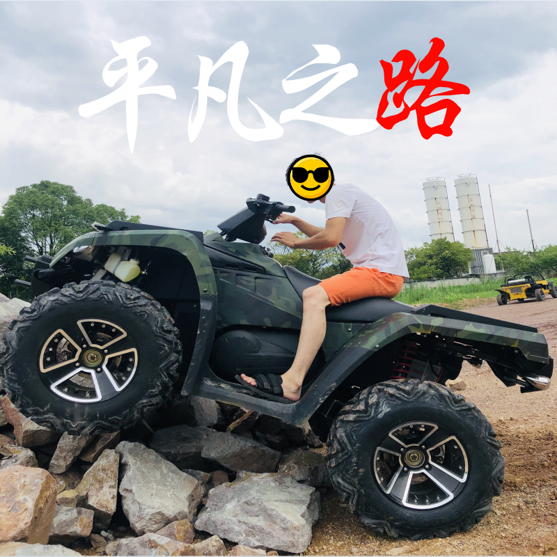 beach bike 4 wheel price