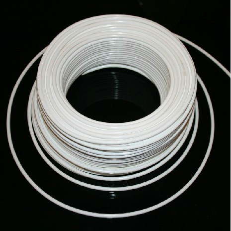 2 min PE pipe water purifier food grade water pipe 1 4 hoses full roll 100 meters 78 yuan