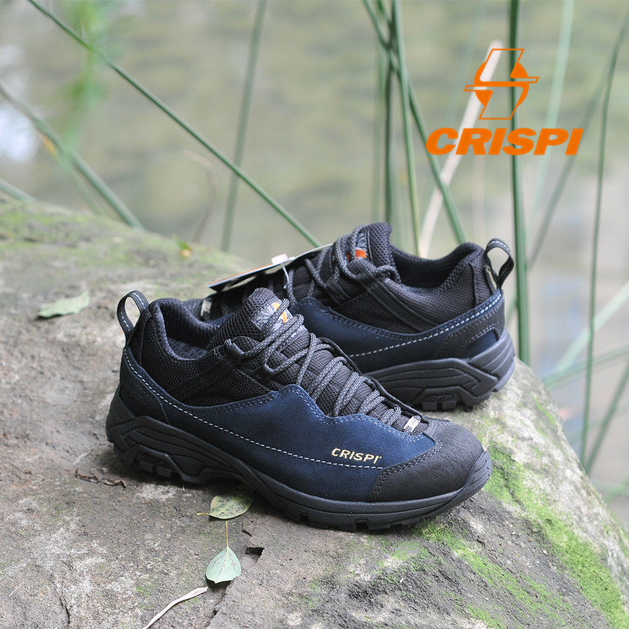 Italian CRISPI All OVER NW AERO GTX outdoor waterproof and wear-resistant hiking shoes