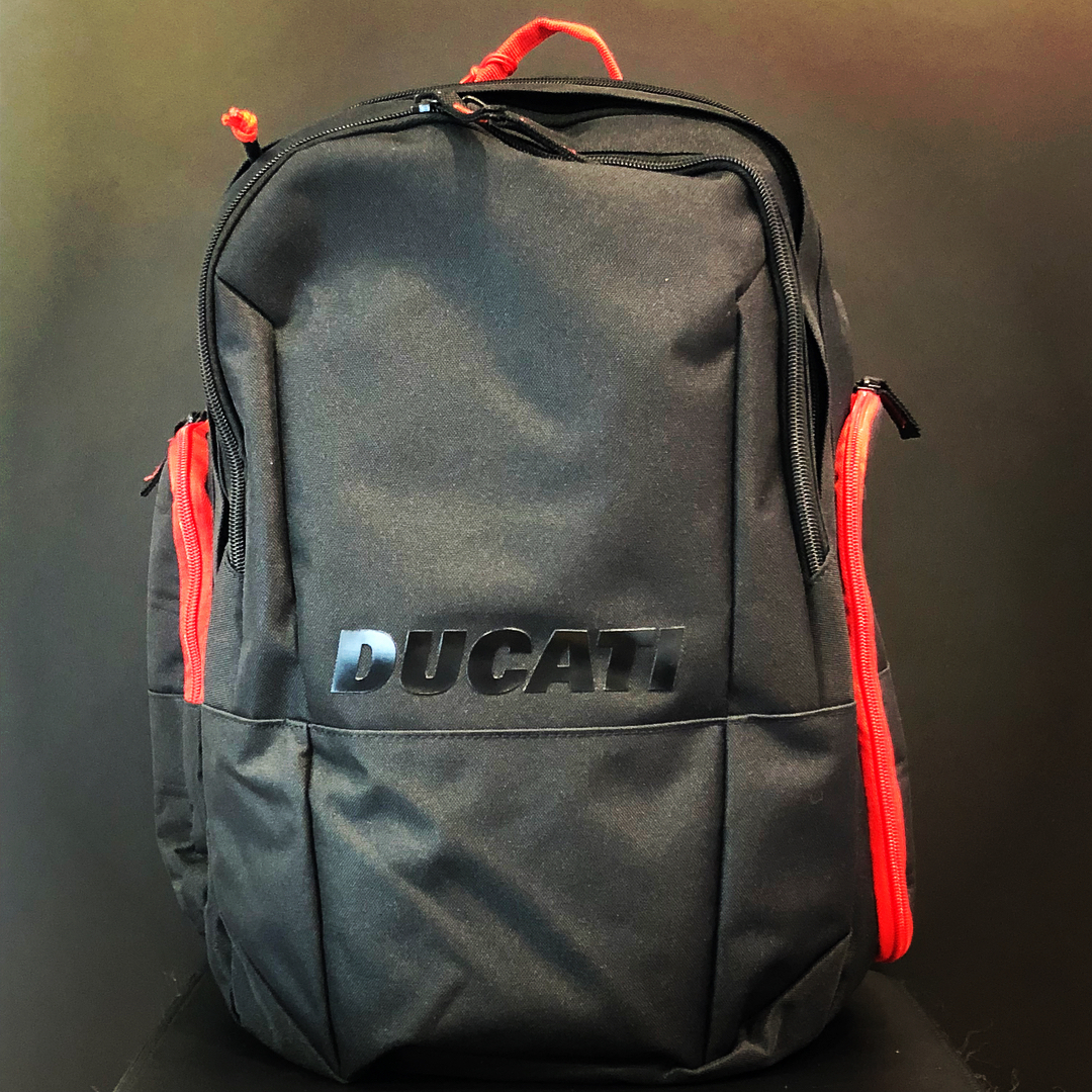 ducati ogio backpack